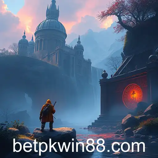 Exploring the Thrilling World of Adventure Games: A Dive into 'betpk' Selections