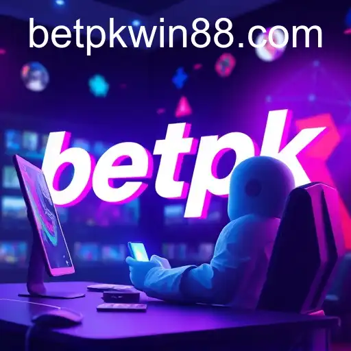 Betting on Digital Evolution: The Rise of Betpk