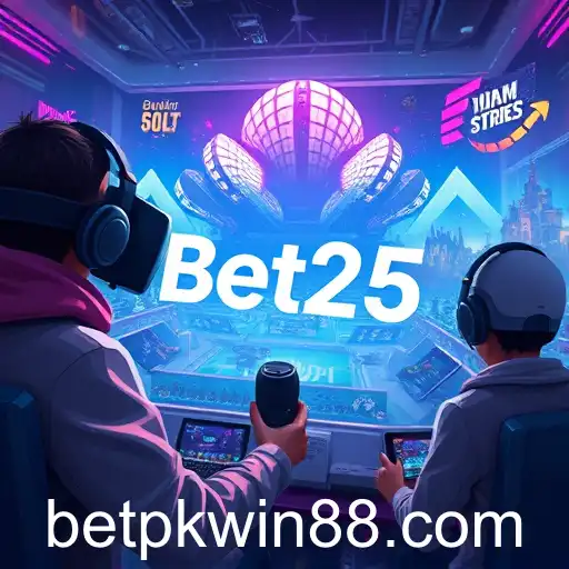 Betting Platform Revolutionizes Online Gaming