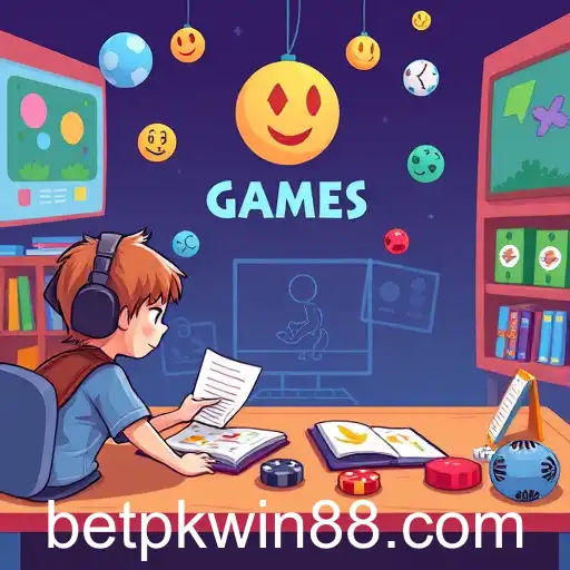 Exploring the Benefits of Educational Play in Online Gaming