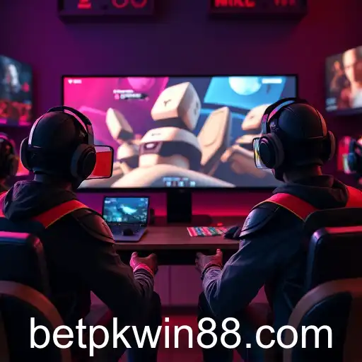 Digital Gaming Trends Amidst Global Changes