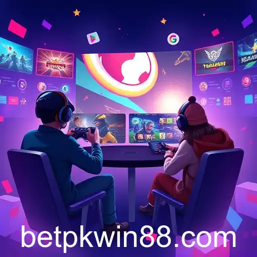 BetPK Revolutionizes Online Gaming with New Features