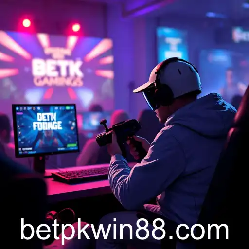 The Evolving Landscape of Online Gaming