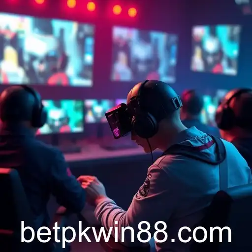 The Rise of Online Gaming Platforms