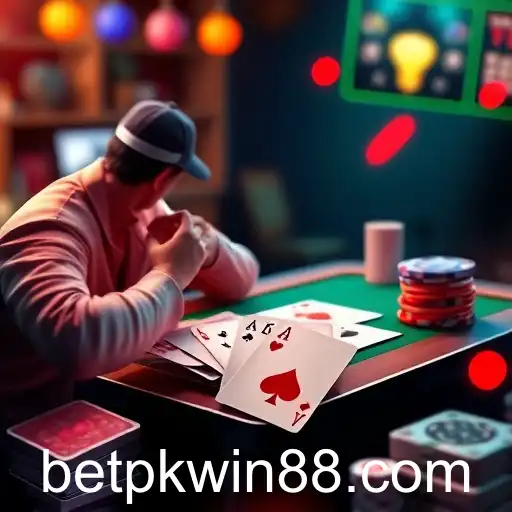 The Rise of Betpk: A Game Changer in the Online Gaming Industry