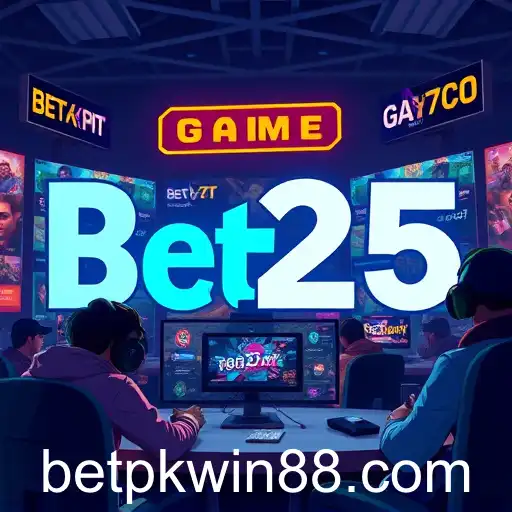 The Rise of BetPK: Revolutionizing Online Gaming