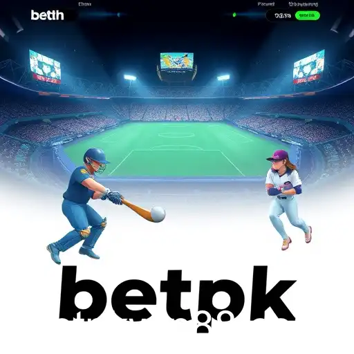 The Rise of Betpk: Transforming Online Gaming