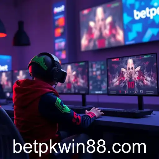 The Rise of Online Gaming Platforms in 2025