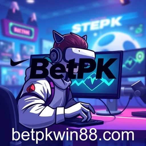 The Rise of BetPK: Revolutionizing Online Gaming