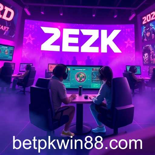 The Rise of BetPK in Online Gaming