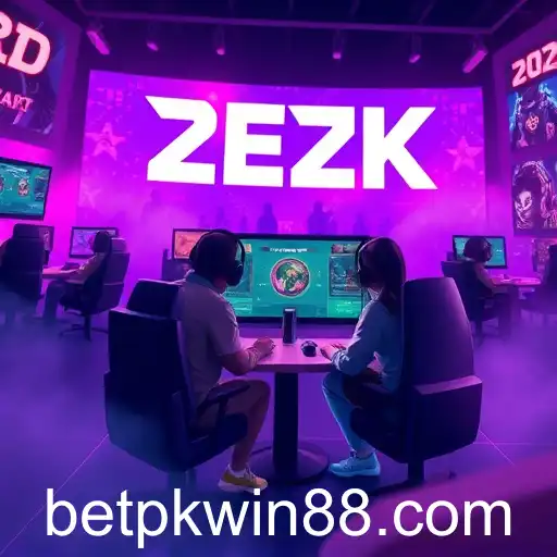 The Rise of BetPK in Online Gaming