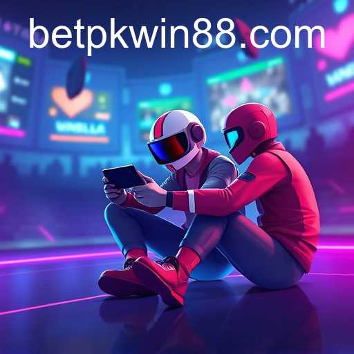 The Rise of Betpk in Online Gaming