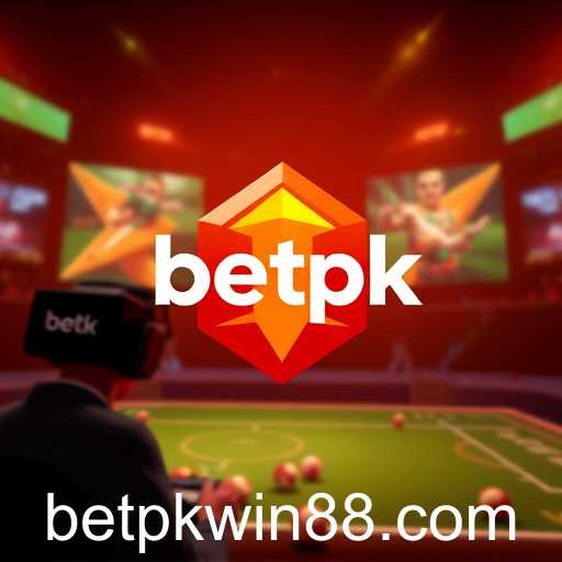 The Rise of Betpk: A New Era in Online Gaming
