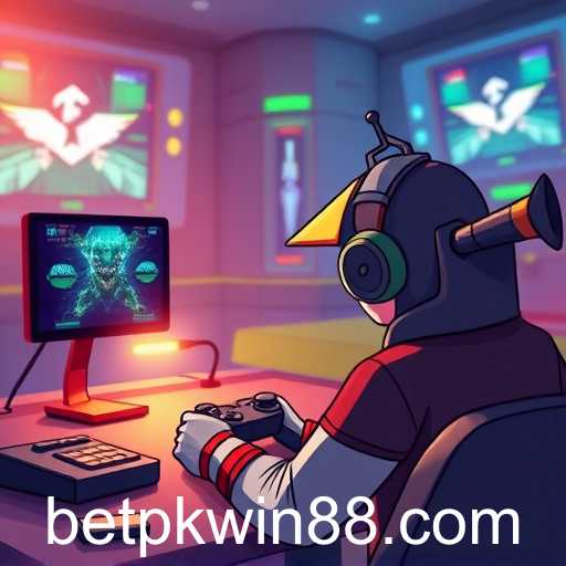 The Rise of Online Gaming Platforms