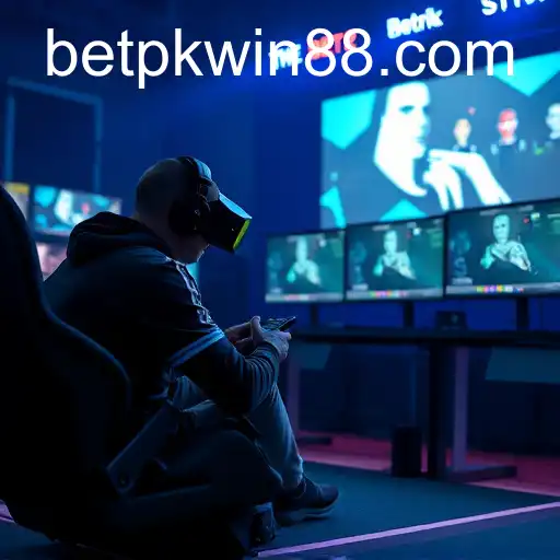 The Rise of Online Gaming in a Digital Age