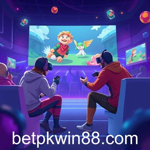 The Rise of Online Gaming: A Decade of Change