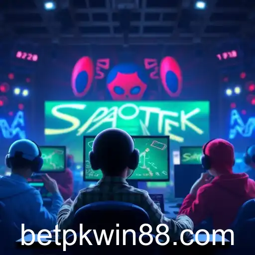 The Rise of Online Gaming Platforms in 2025