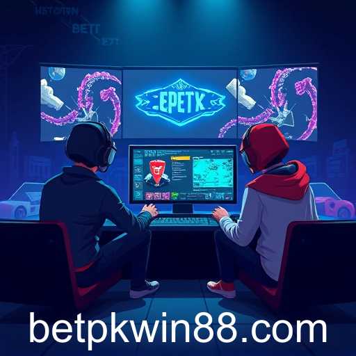 The Role of BetPK in Global Gaming Trends
