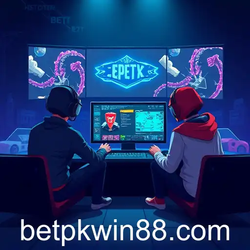 The Role of BetPK in Global Gaming Trends