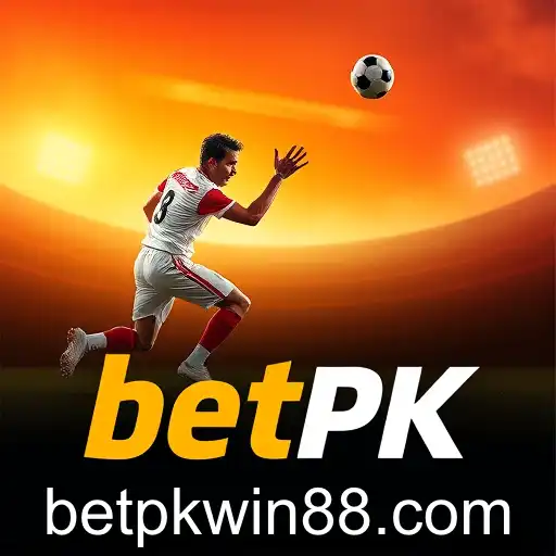 Exploring the Excitement of Sports Games on BetPK