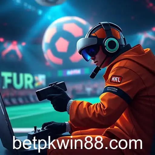 The Rise of BetPK in Online Gaming